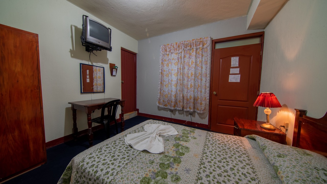 Photo of Bedroom in Quetzaltenango