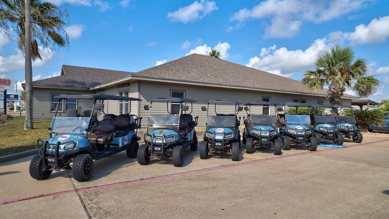 Photo of Others in Port Aransas