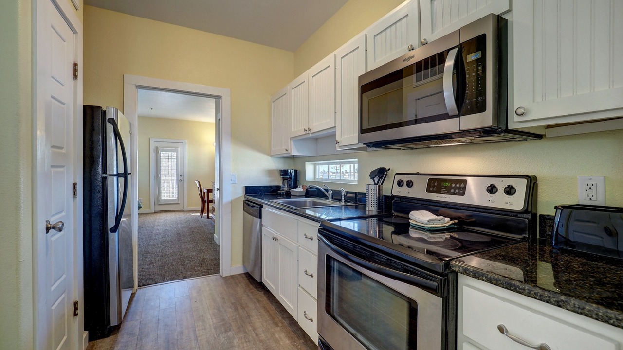 Photo of Kitchen in Port Aransas