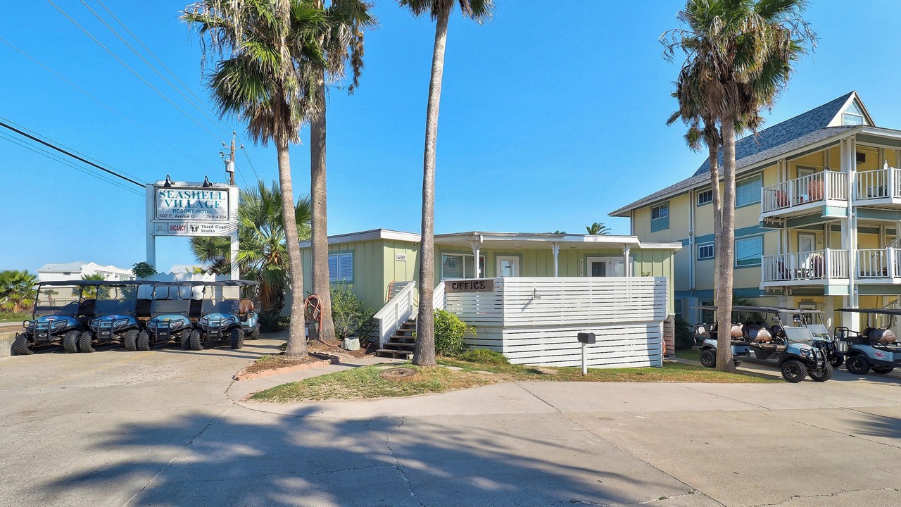 Photo of Outdoor in Port Aransas