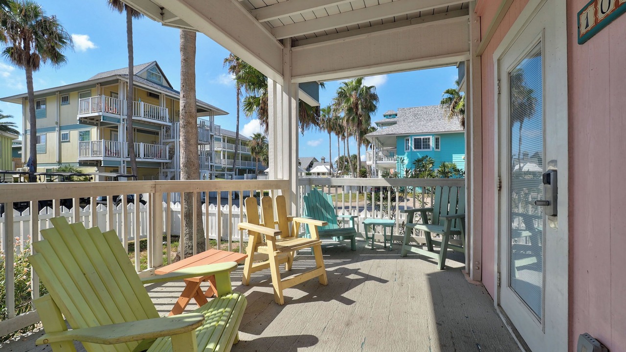 Photo of Outdoor in Port Aransas