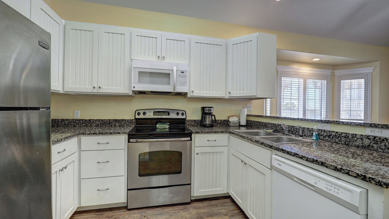 Photo of Kitchen in Port Aransas