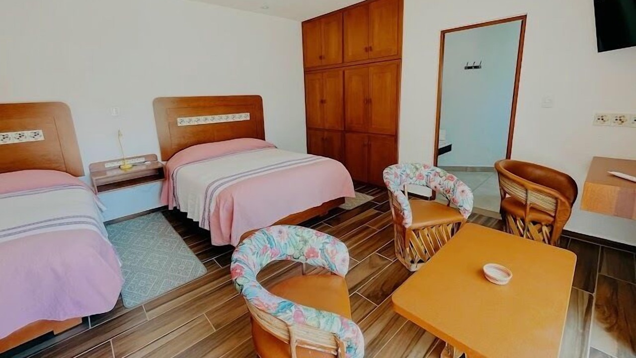 Photo of Bedroom in De La Presa