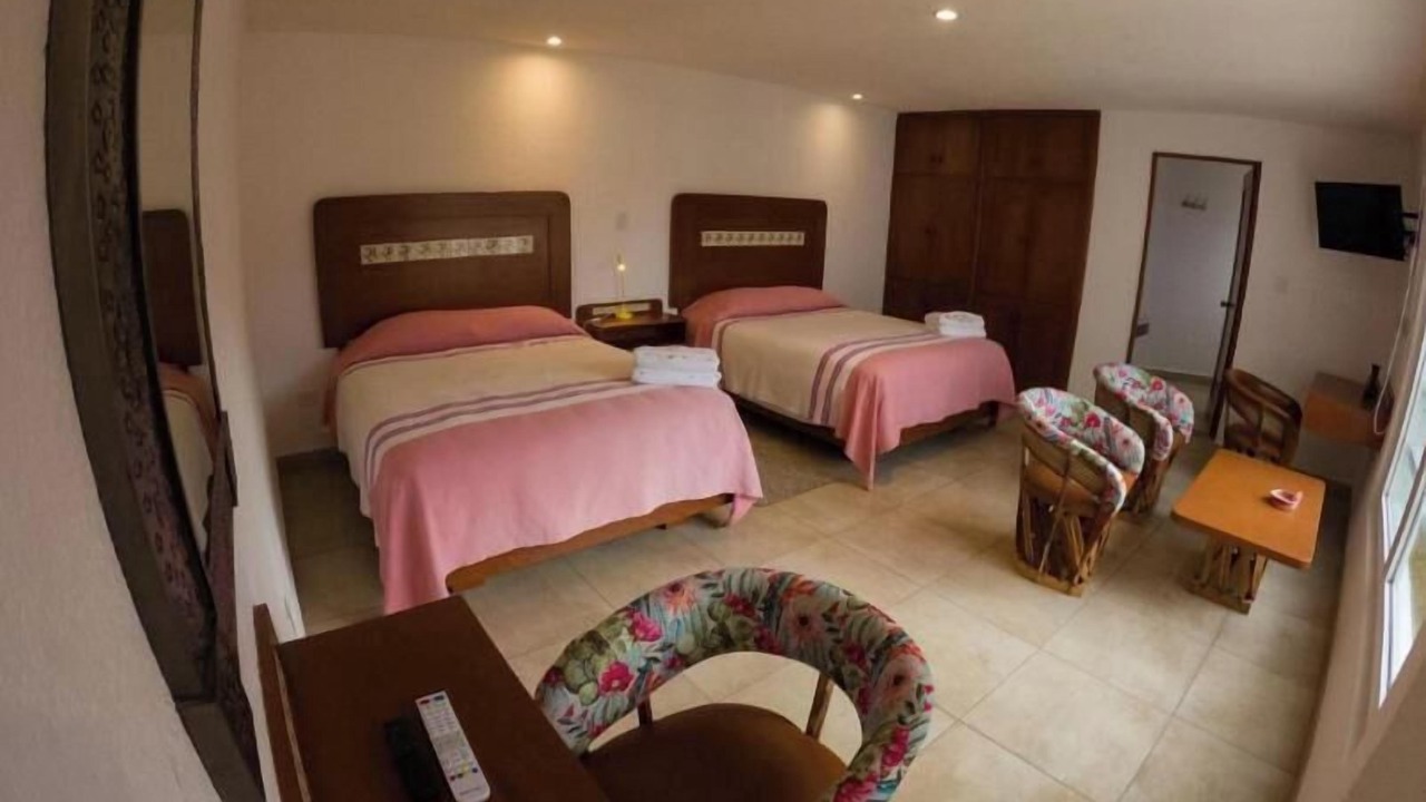 Photo of Bedroom in De La Presa
