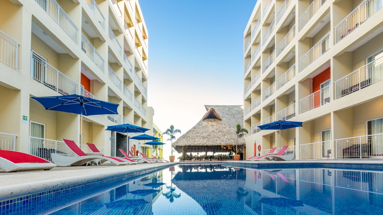 Photo of Outdoor in Rincon de Guayabitos
