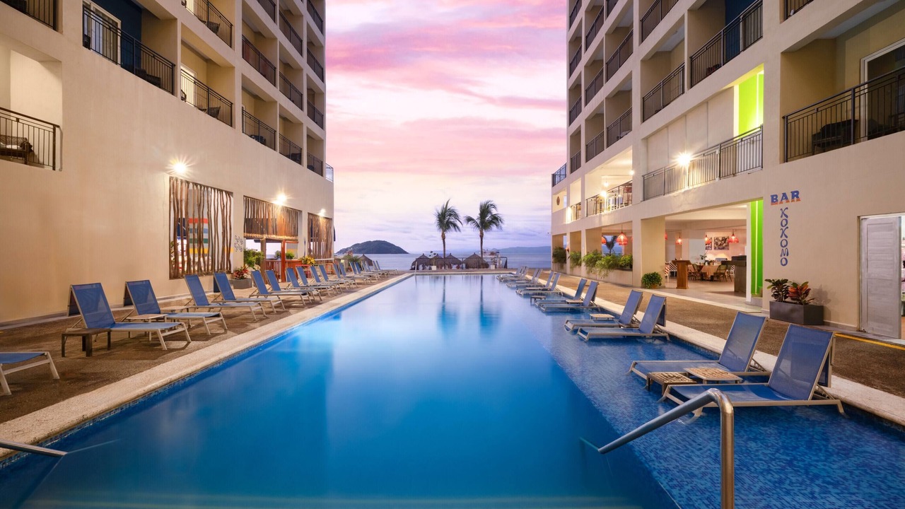 Photo of Outdoor in Rincon de Guayabitos