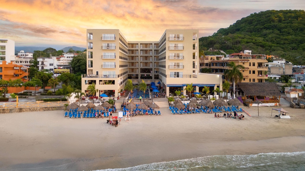 Photo of Outdoor in Rincon de Guayabitos