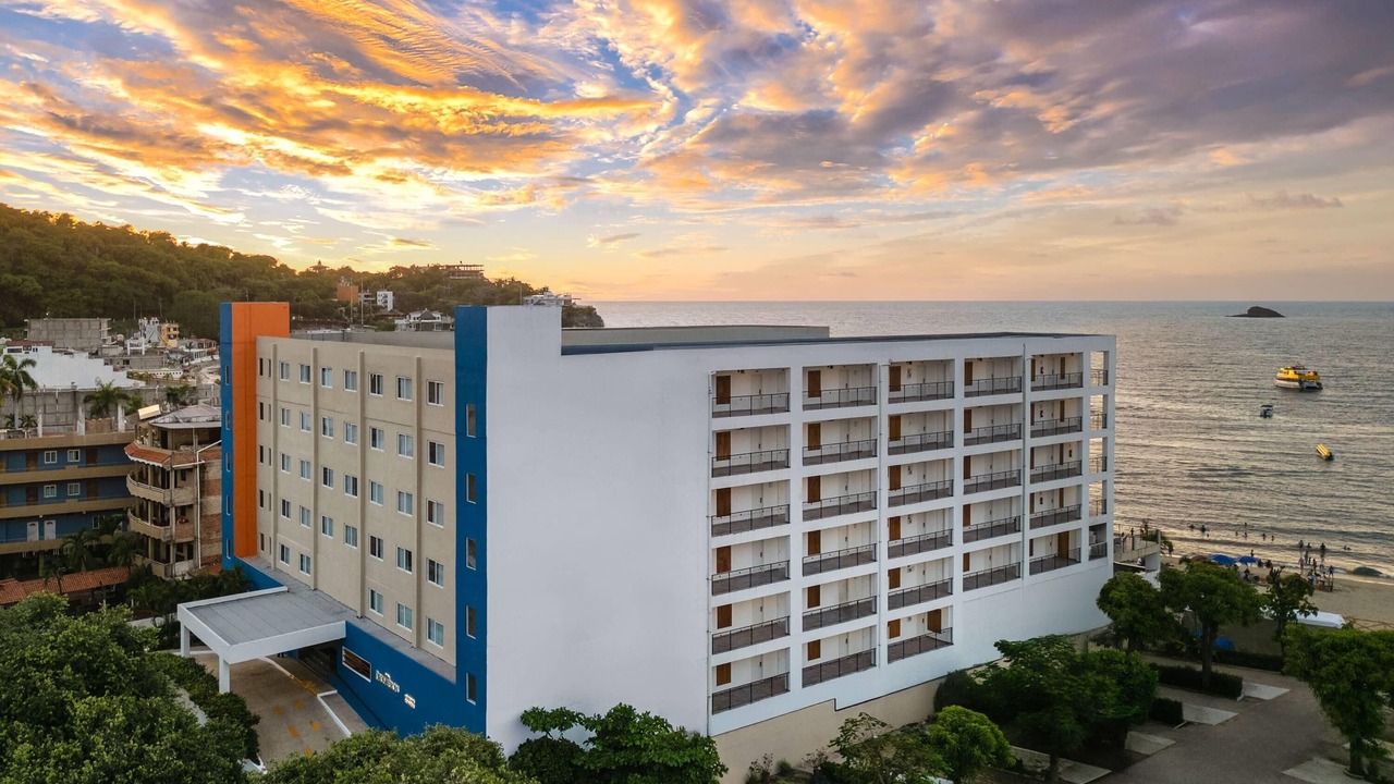 Photo of Outdoor in Rincon de Guayabitos
