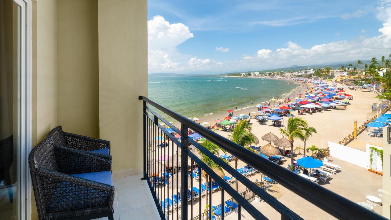 Photo of Bedroom in Rincon de Guayabitos