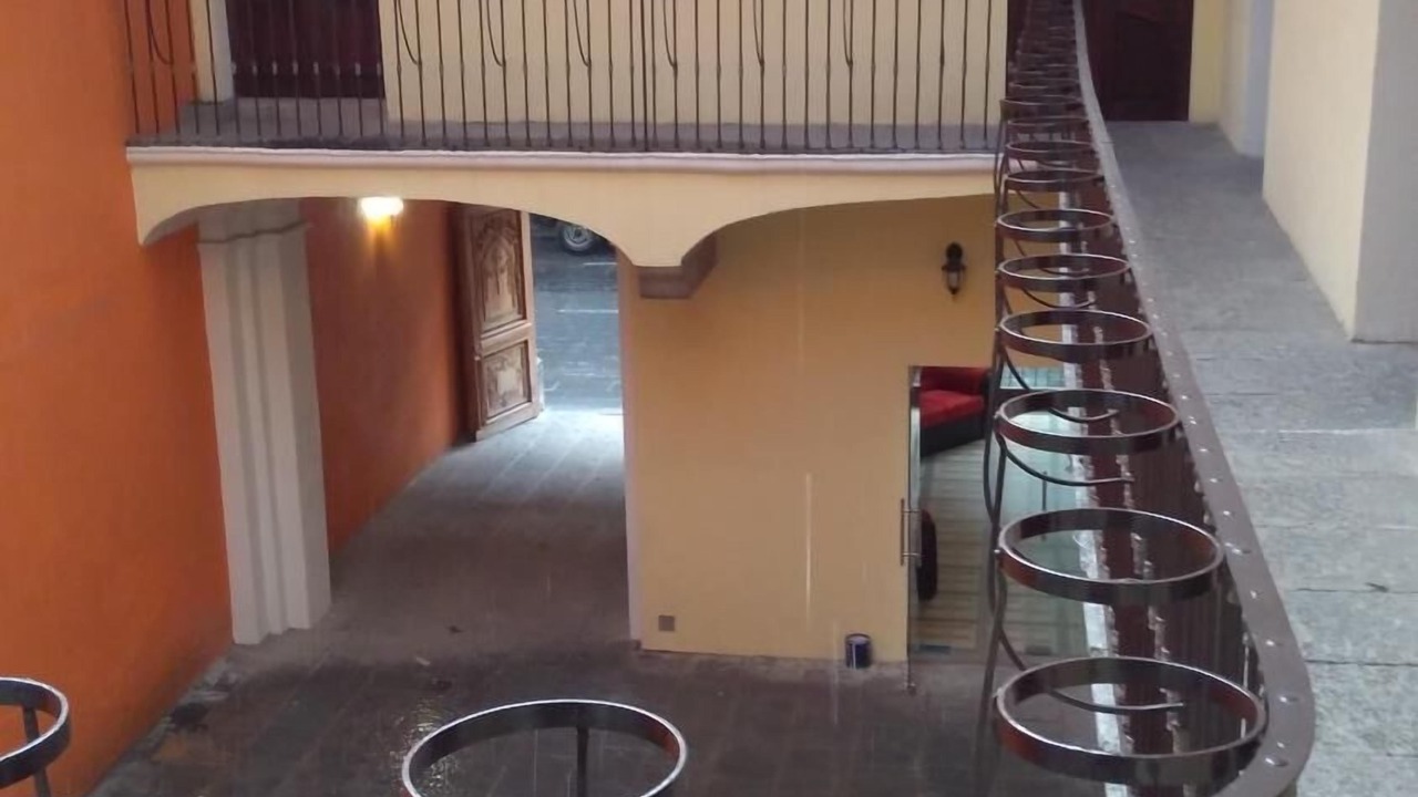 Photo of Patio Balcony in Historic Centre of Puebla