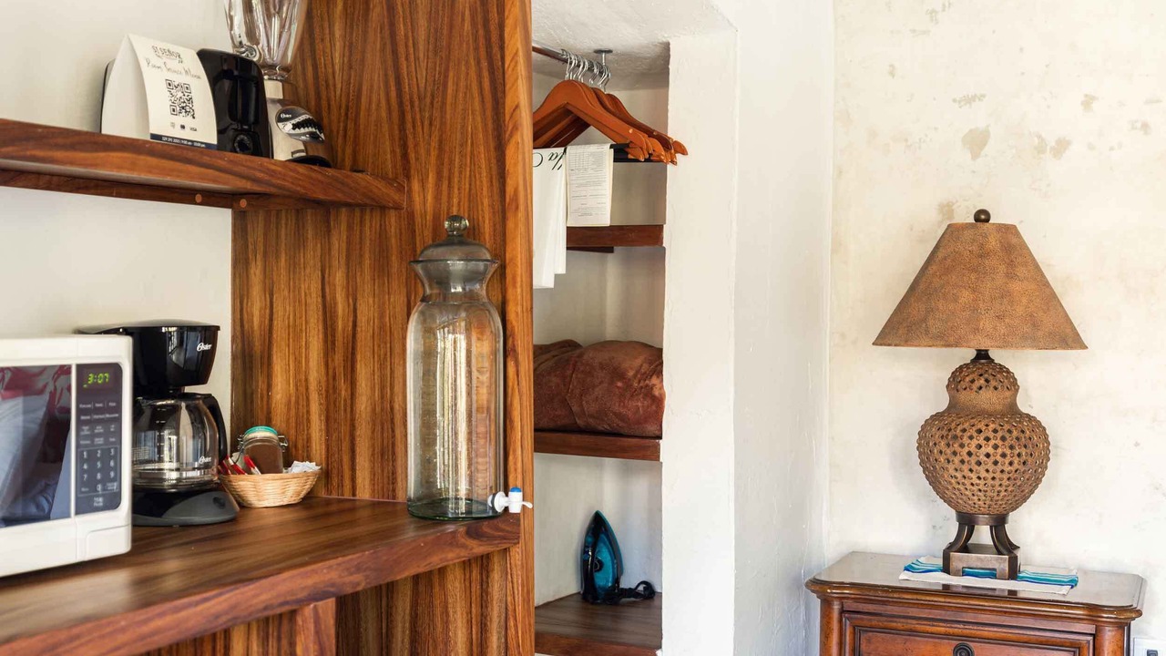 Photo of Bedroom in Sayulita