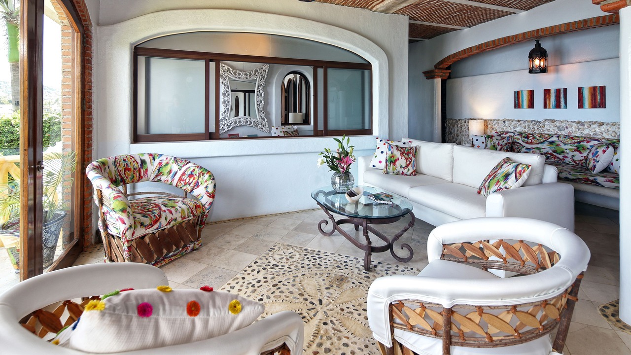 Photo of Bedroom in Sayulita