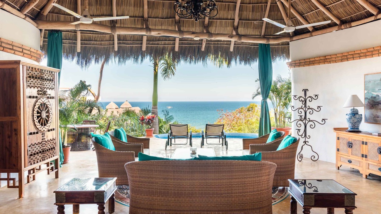 Photo of Bedroom in Sayulita