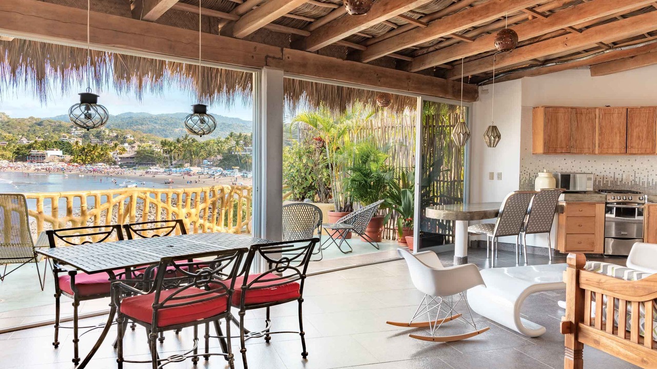 Photo of Bedroom in Sayulita