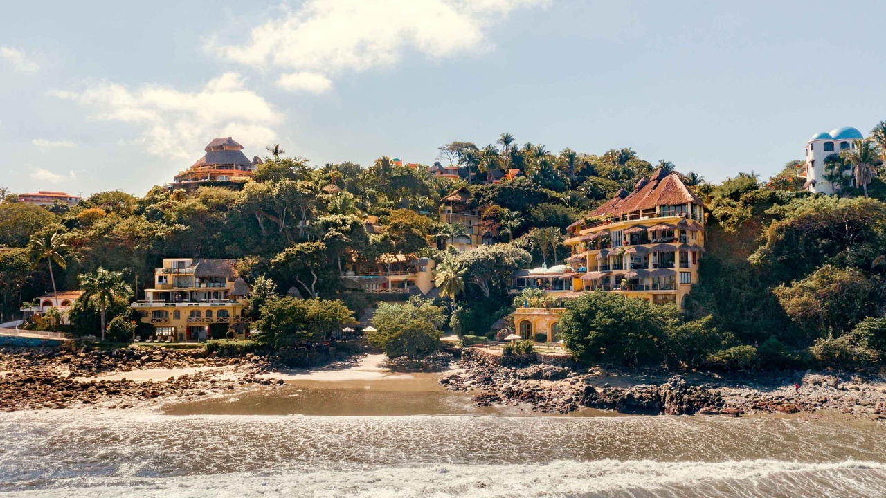 Photo of Others in Sayulita
