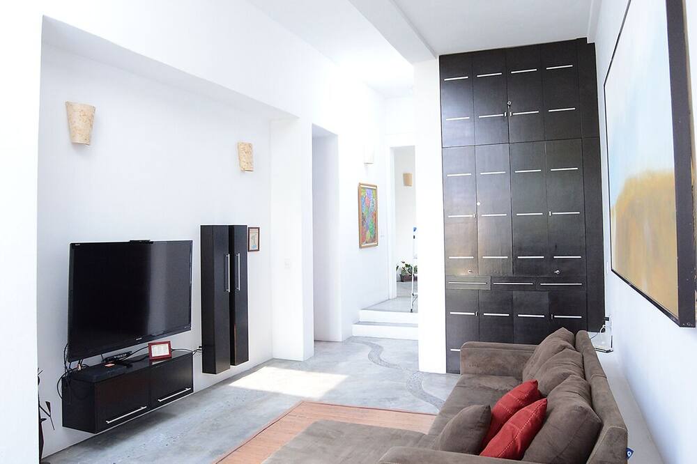 Photo of Livingroom in Xochitepec
