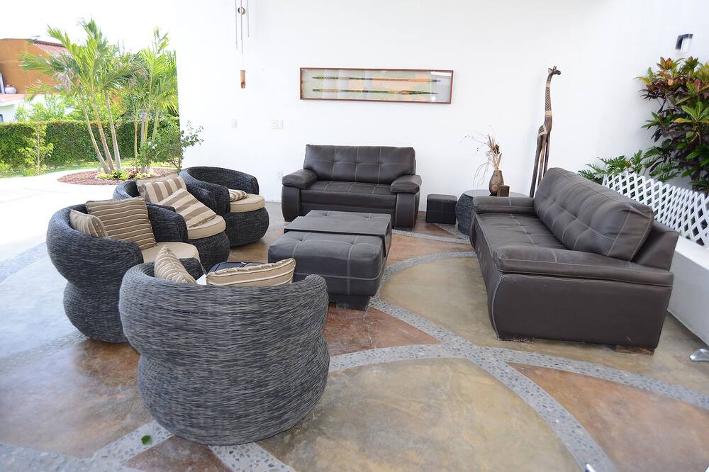 Photo of Livingroom in Xochitepec