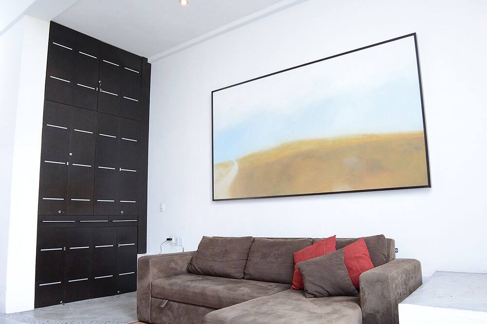Photo of Livingroom in Xochitepec
