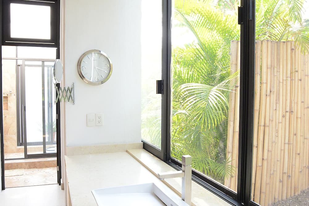Photo of Bathroom in Xochitepec
