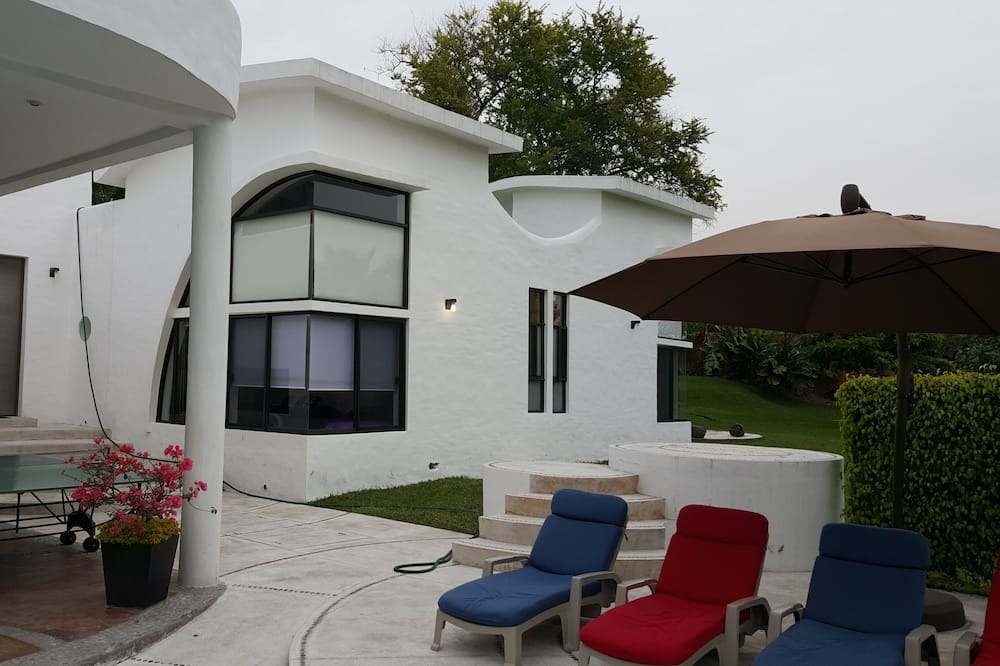 Photo of Patio Balcony in Xochitepec