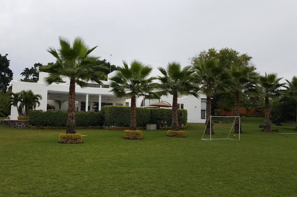 Photo of Outdoor in Xochitepec