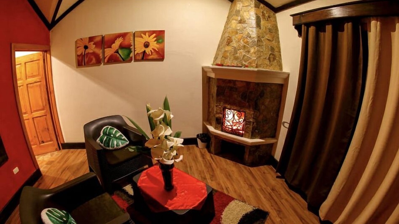 Photo of Bedroom in Purulha