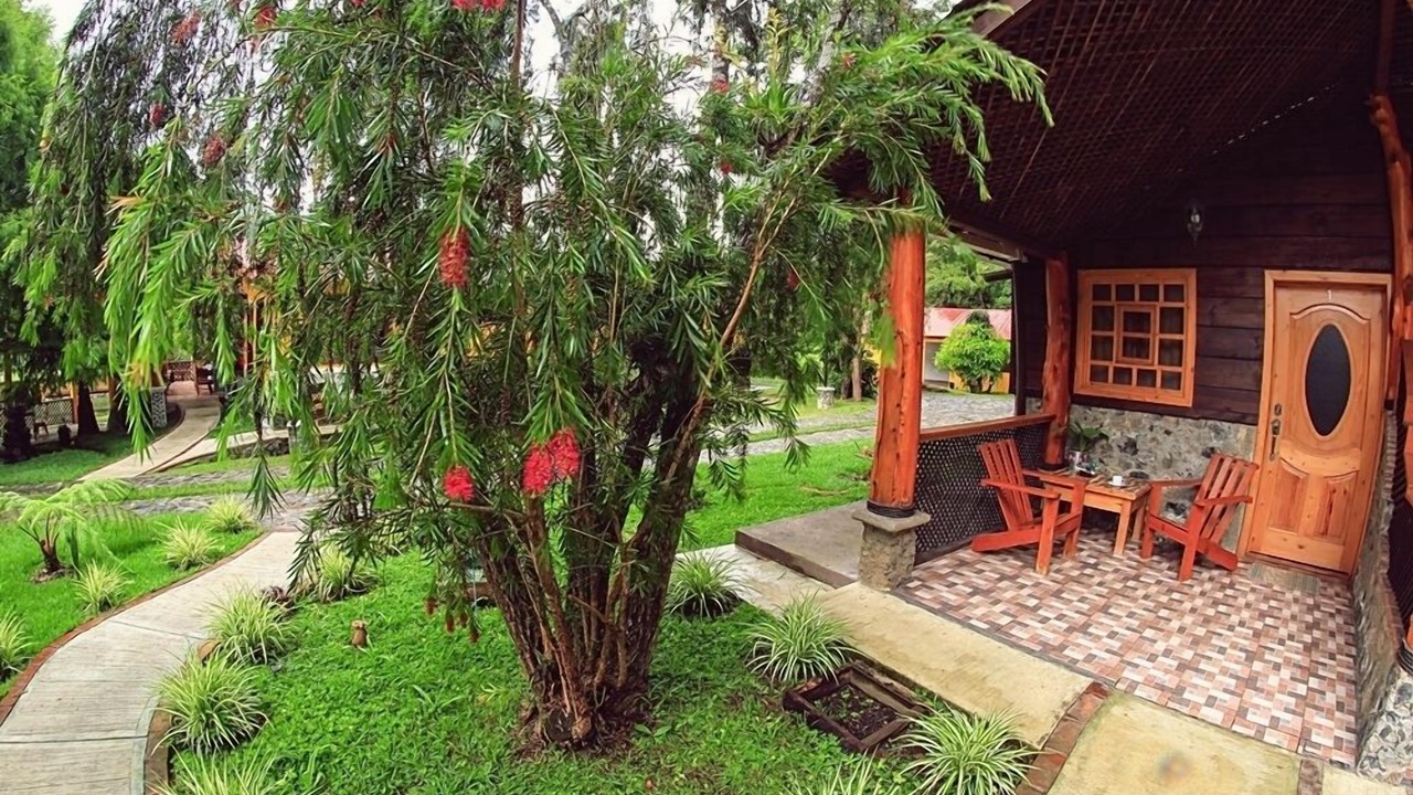Photo of Outdoor in Purulha