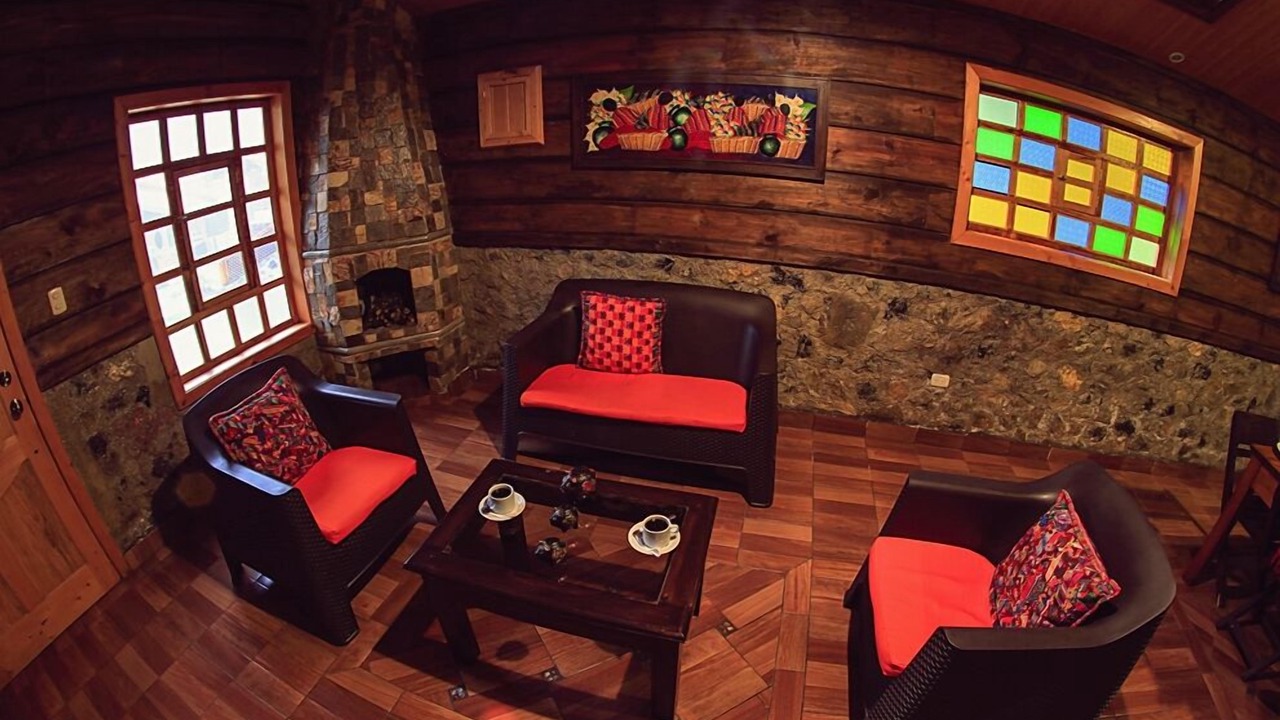 Photo of Bedroom in Purulha