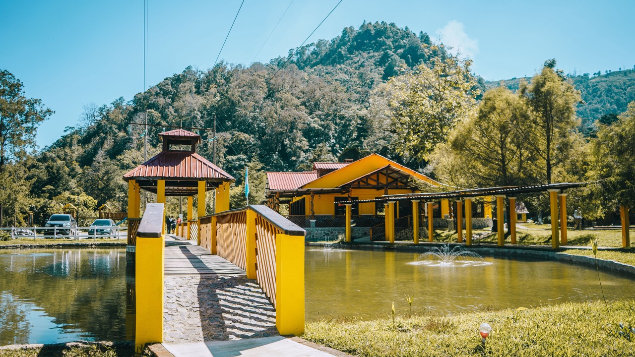 Photo of Outdoor in Purulha