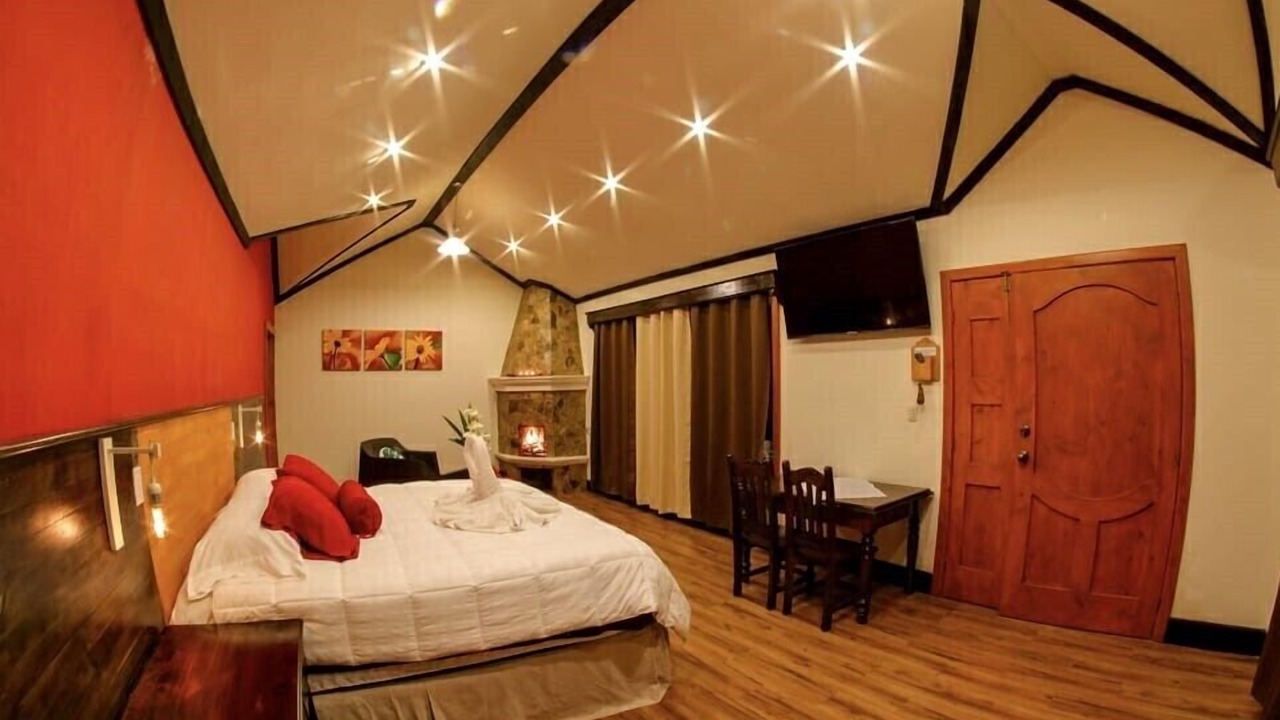 Photo of Bedroom in Purulha