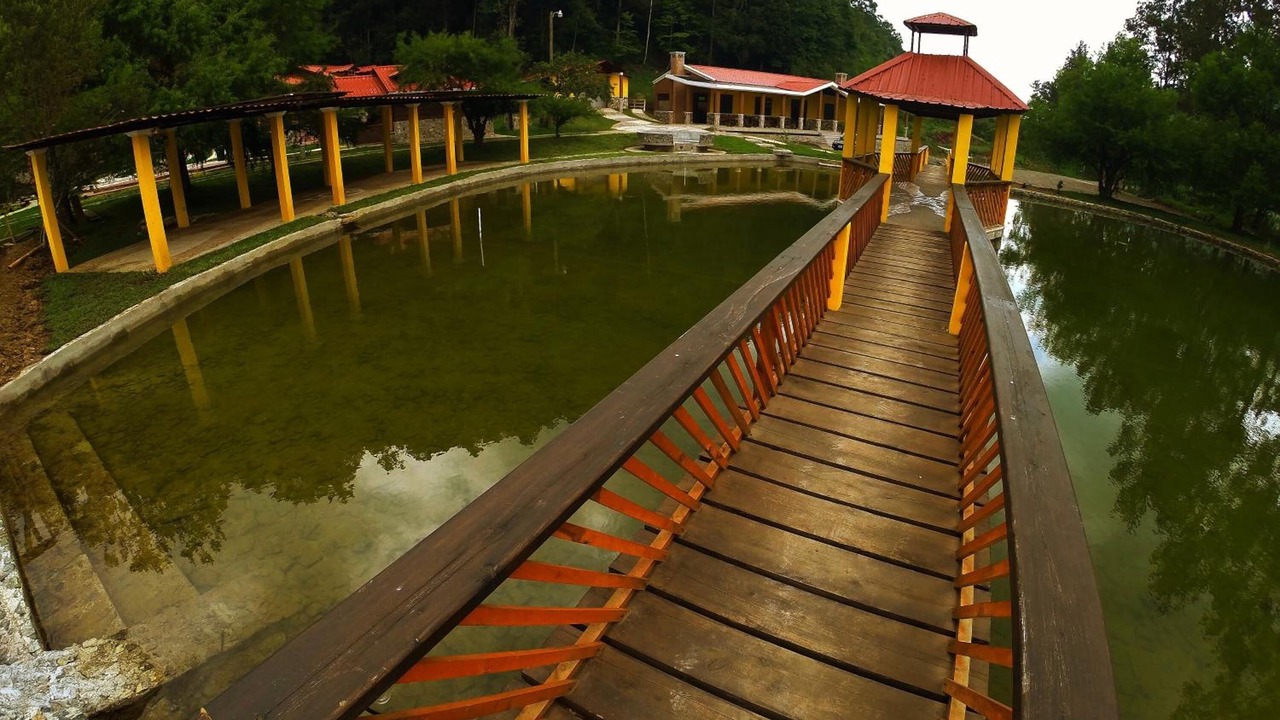 Photo of Outdoor in Purulha