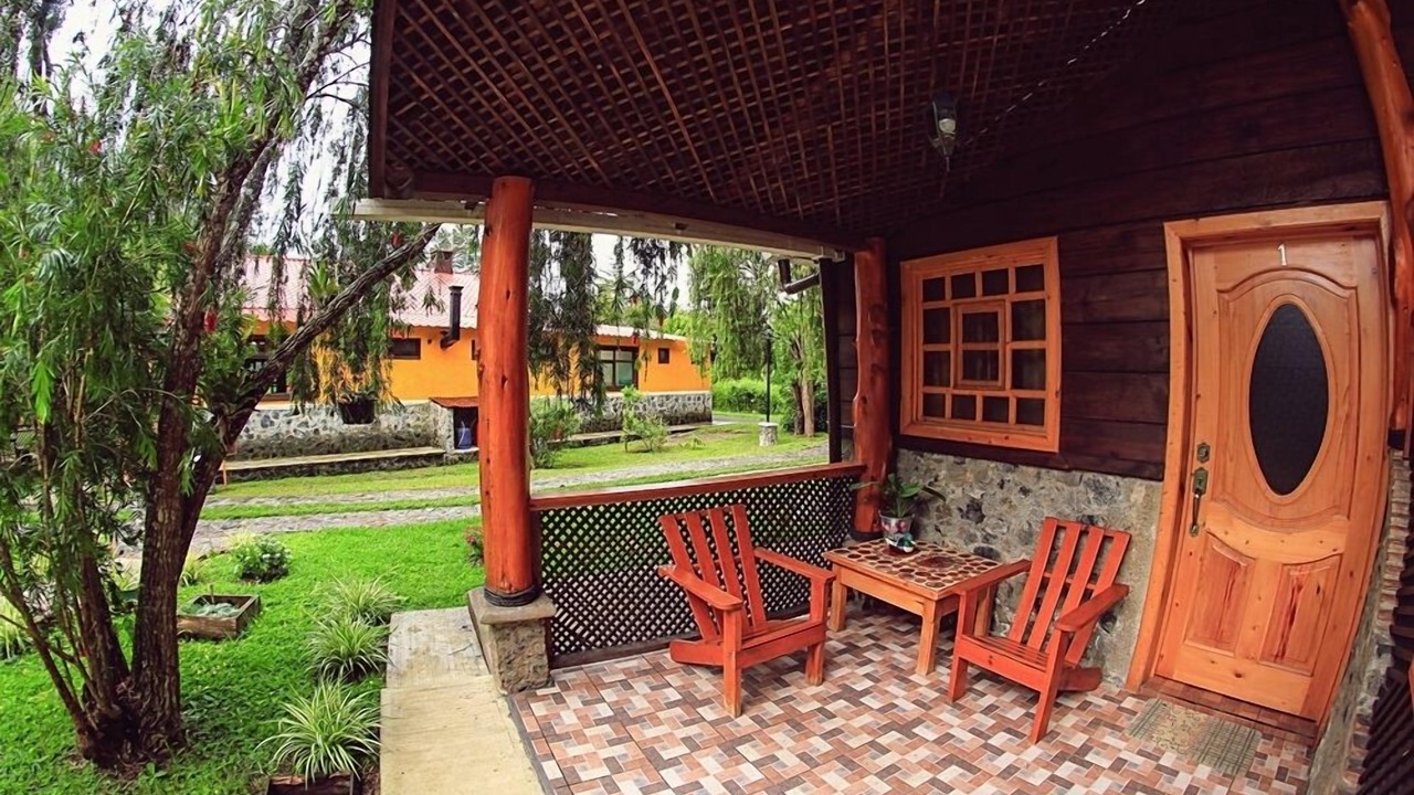 Photo of Outdoor in Purulha