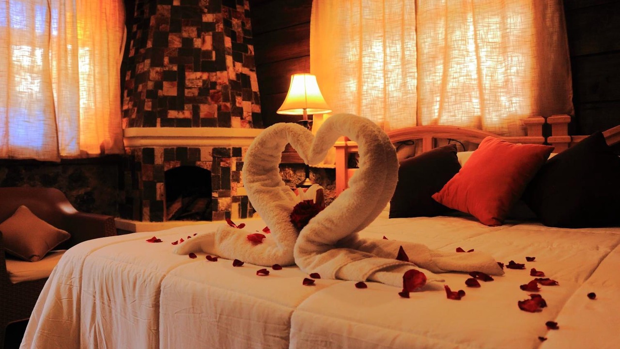 Photo of Bedroom in Purulha