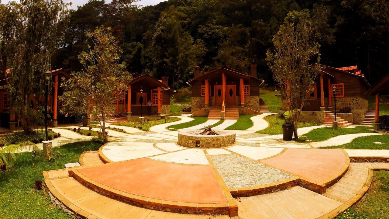 Photo of Outdoor in Purulha