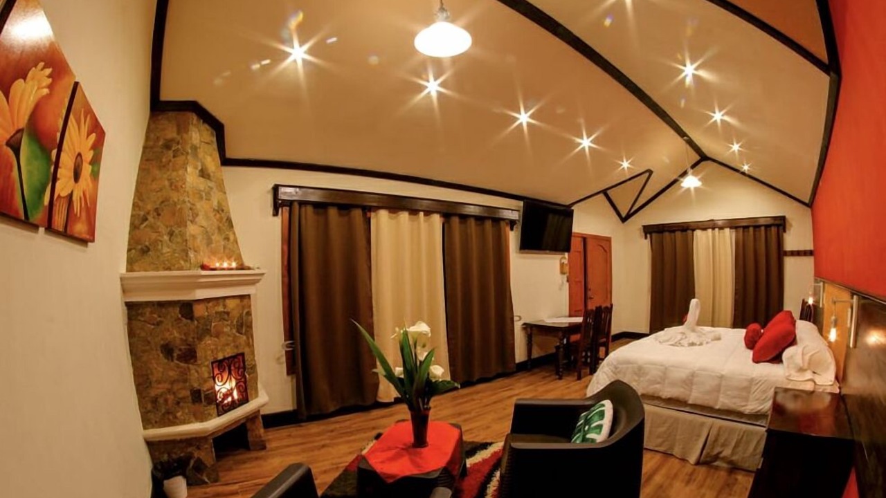 Photo of Bedroom in Purulha