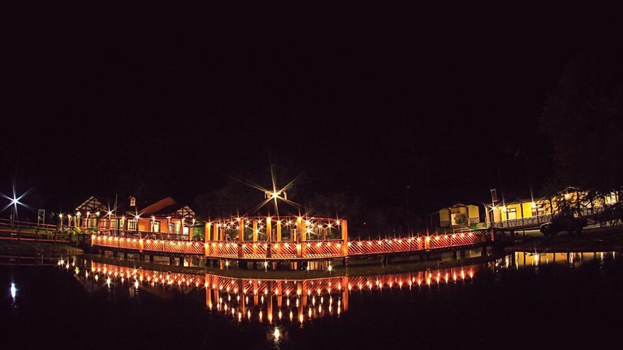 Photo of Outdoor in Purulha