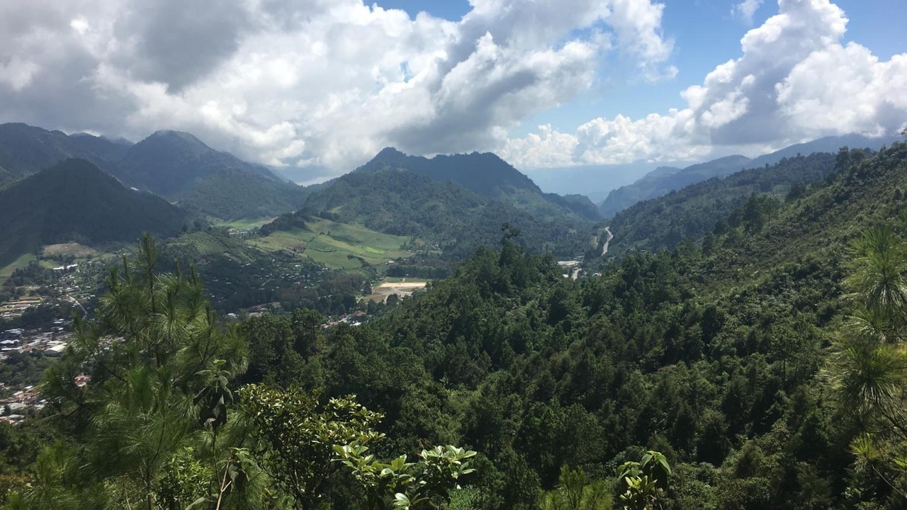 Photo of Outdoor in Purulha
