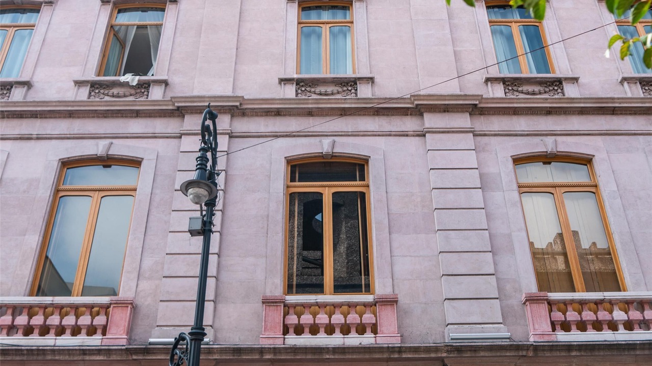 Photo of Outdoor in Historic Center