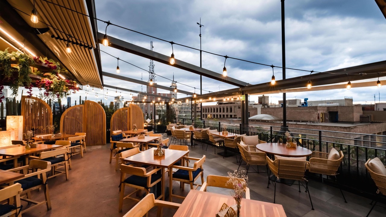 Photo of Others in Historic Center