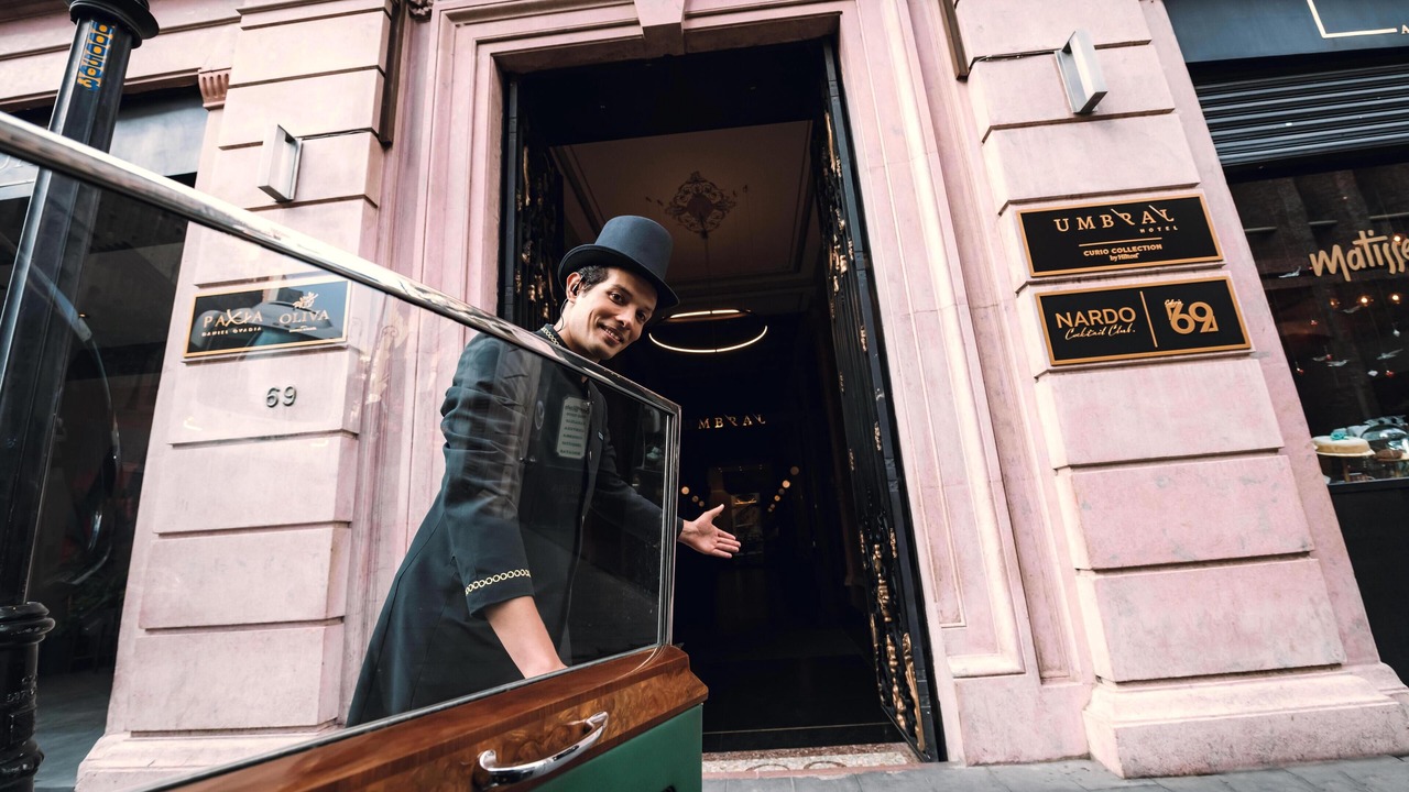 Photo of Others in Historic Center