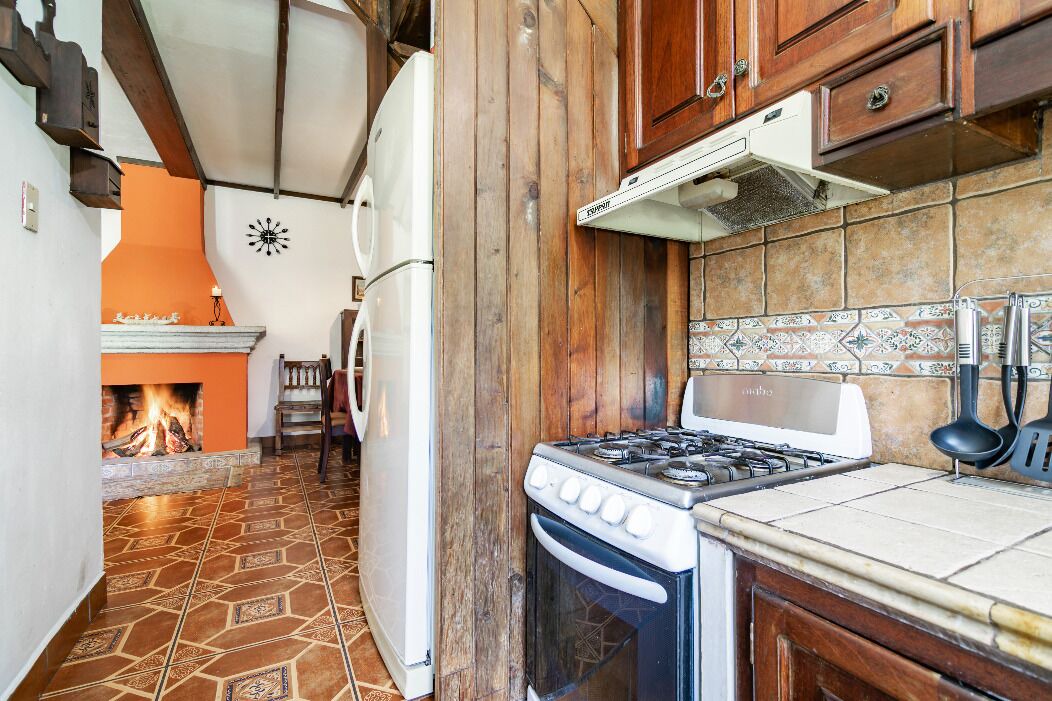 Photo of Kitchen in Santa Ana