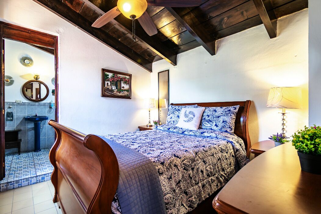 Photo of Bedroom in Santa Ana