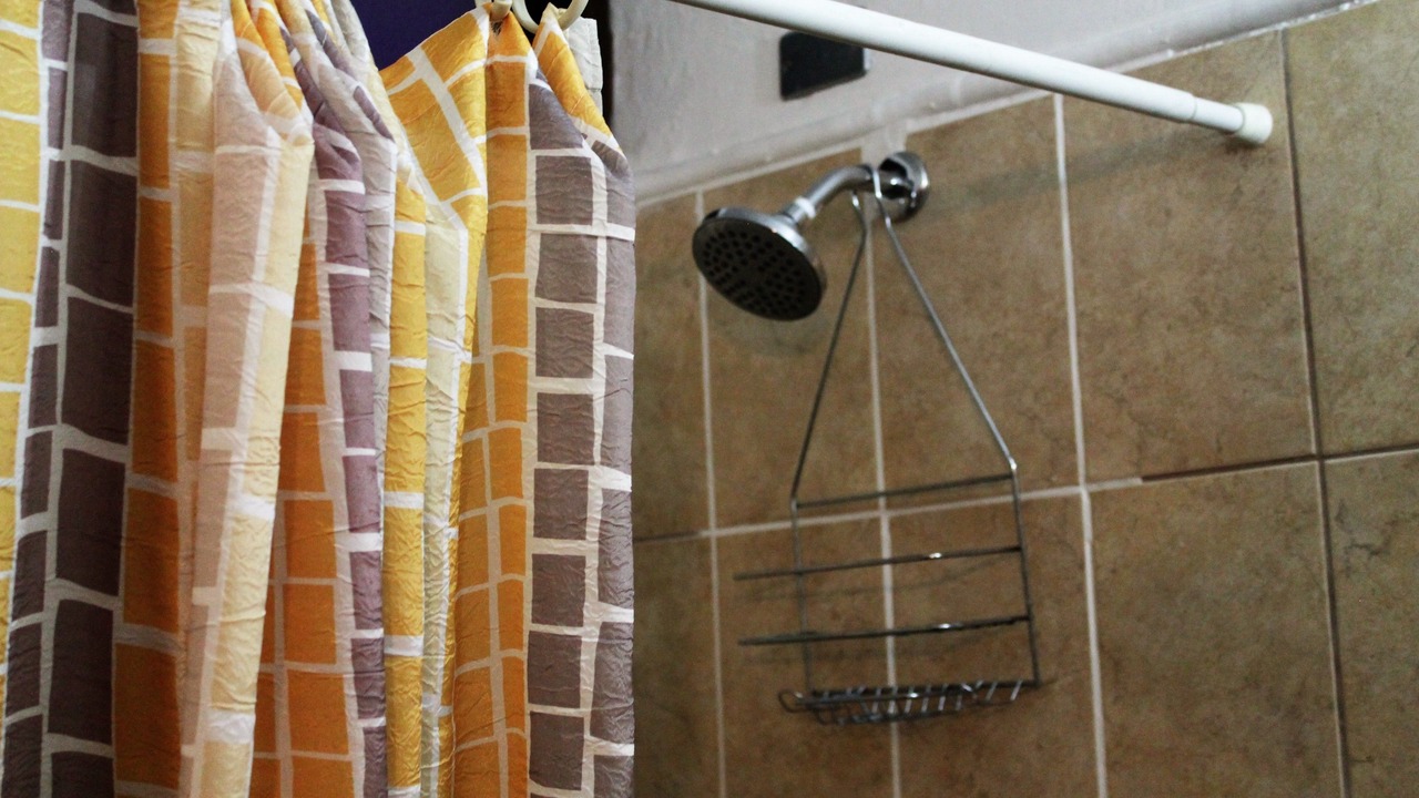 Photo of Bathroom in Santa Ana