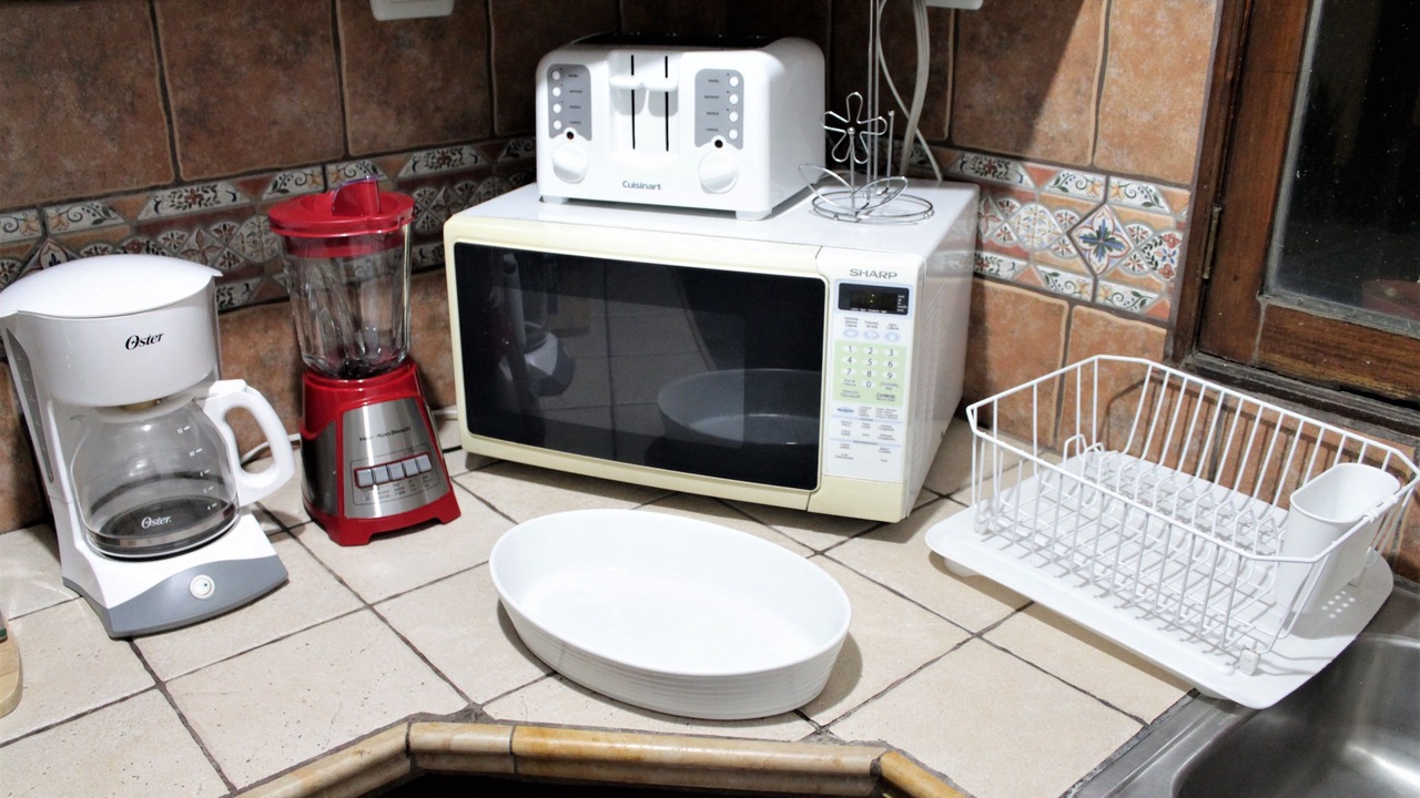 Photo of Kitchen in Santa Ana