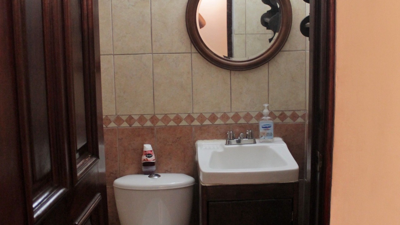 Photo of Bathroom in Santa Ana