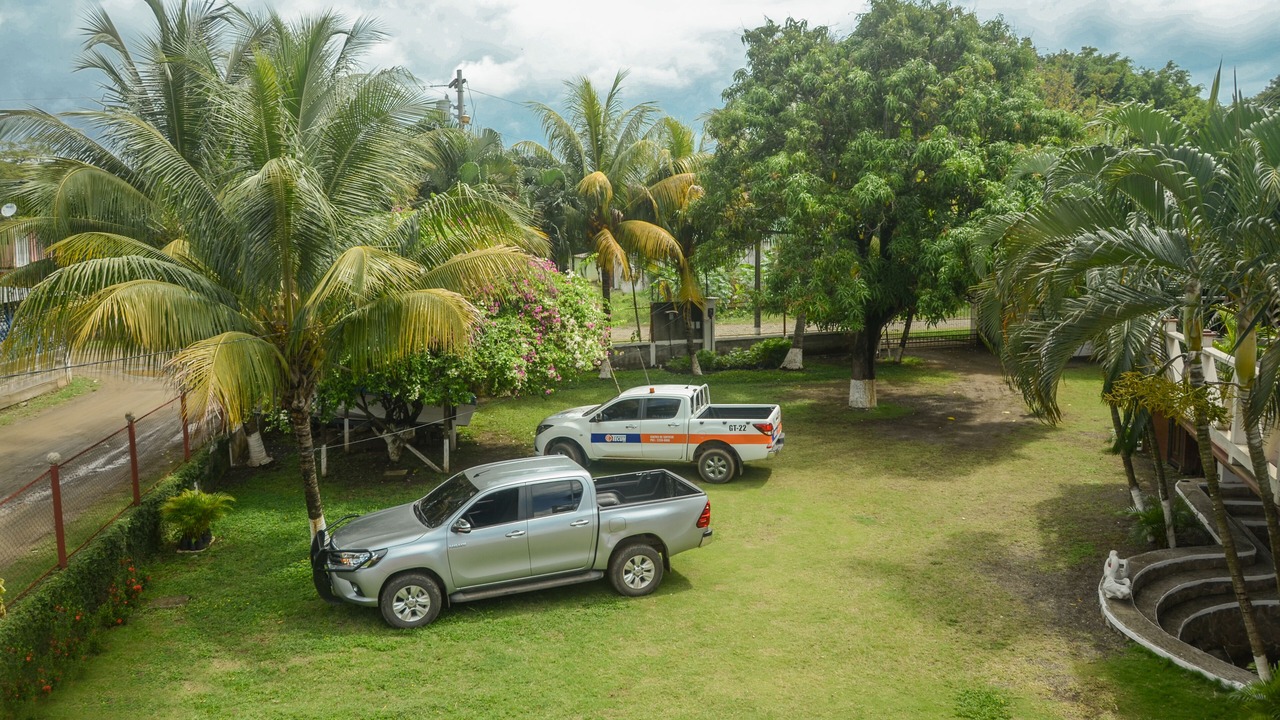 Photo of Outdoor in El Estor