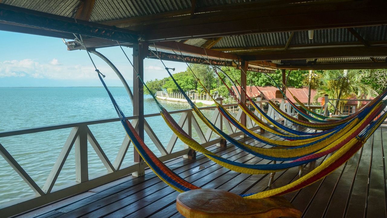 Photo of Outdoor in El Estor