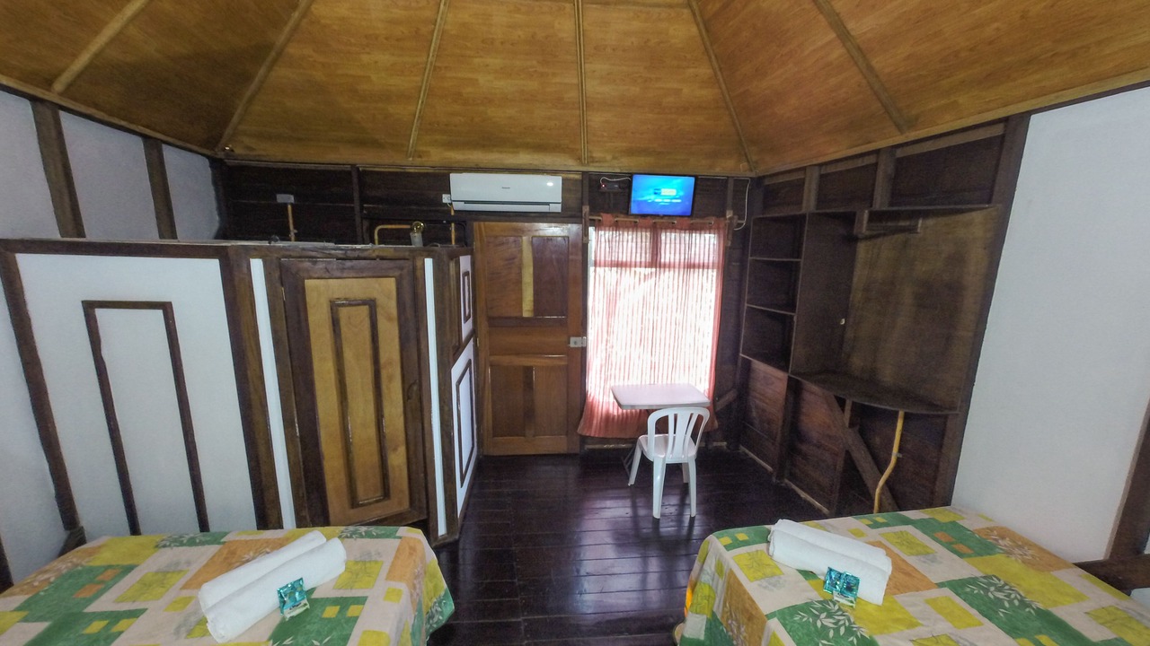 Photo of Outdoor in El Estor