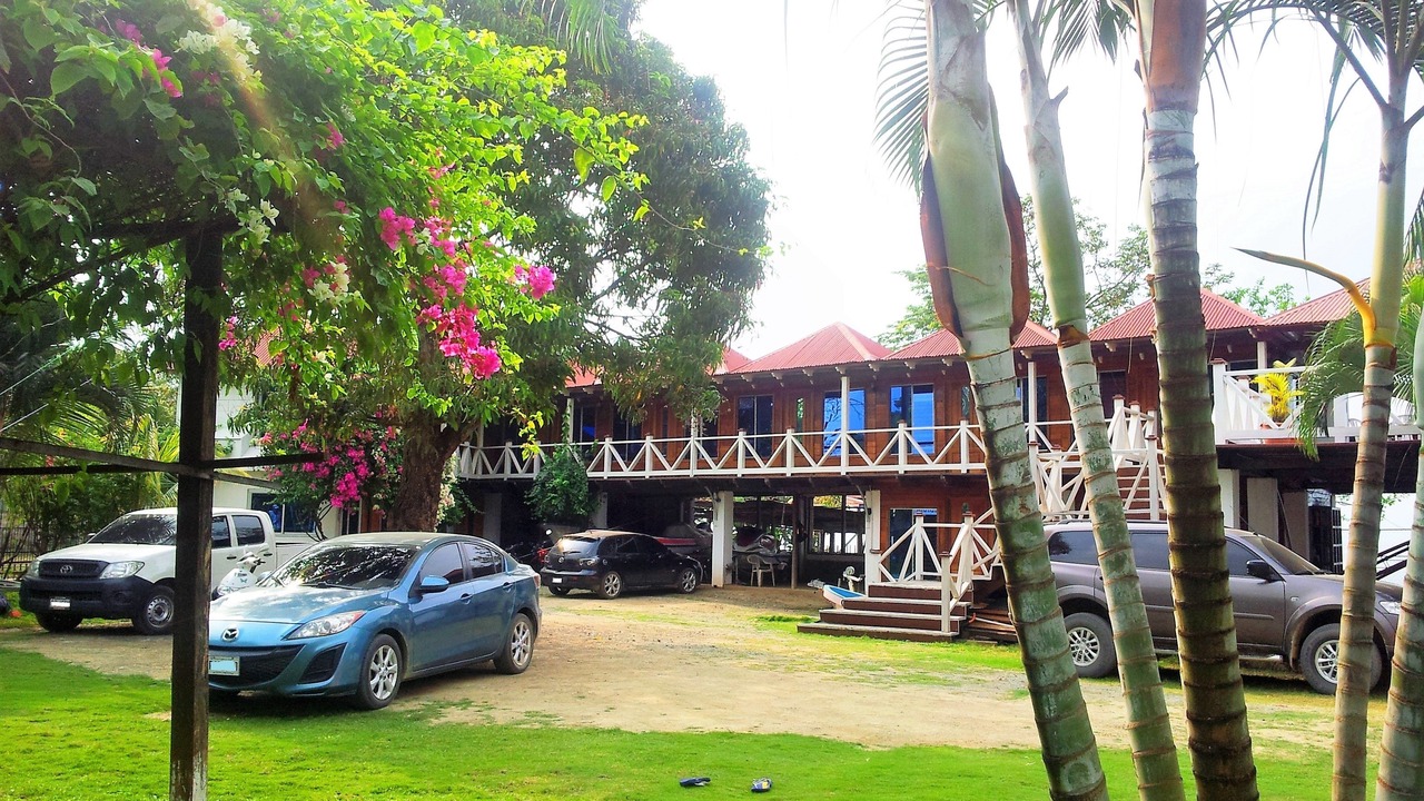 Photo of Outdoor in El Estor