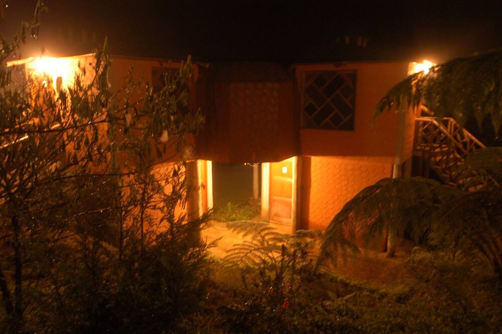 Photo of Bedroom in Purulha